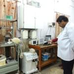 Institute of Mental Health and Hospital Agra  Campus photo 3